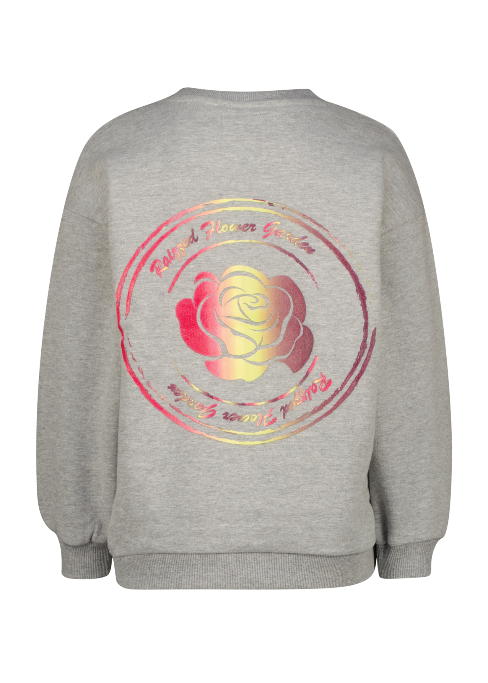 Raizzed Selia Light Grey Melee