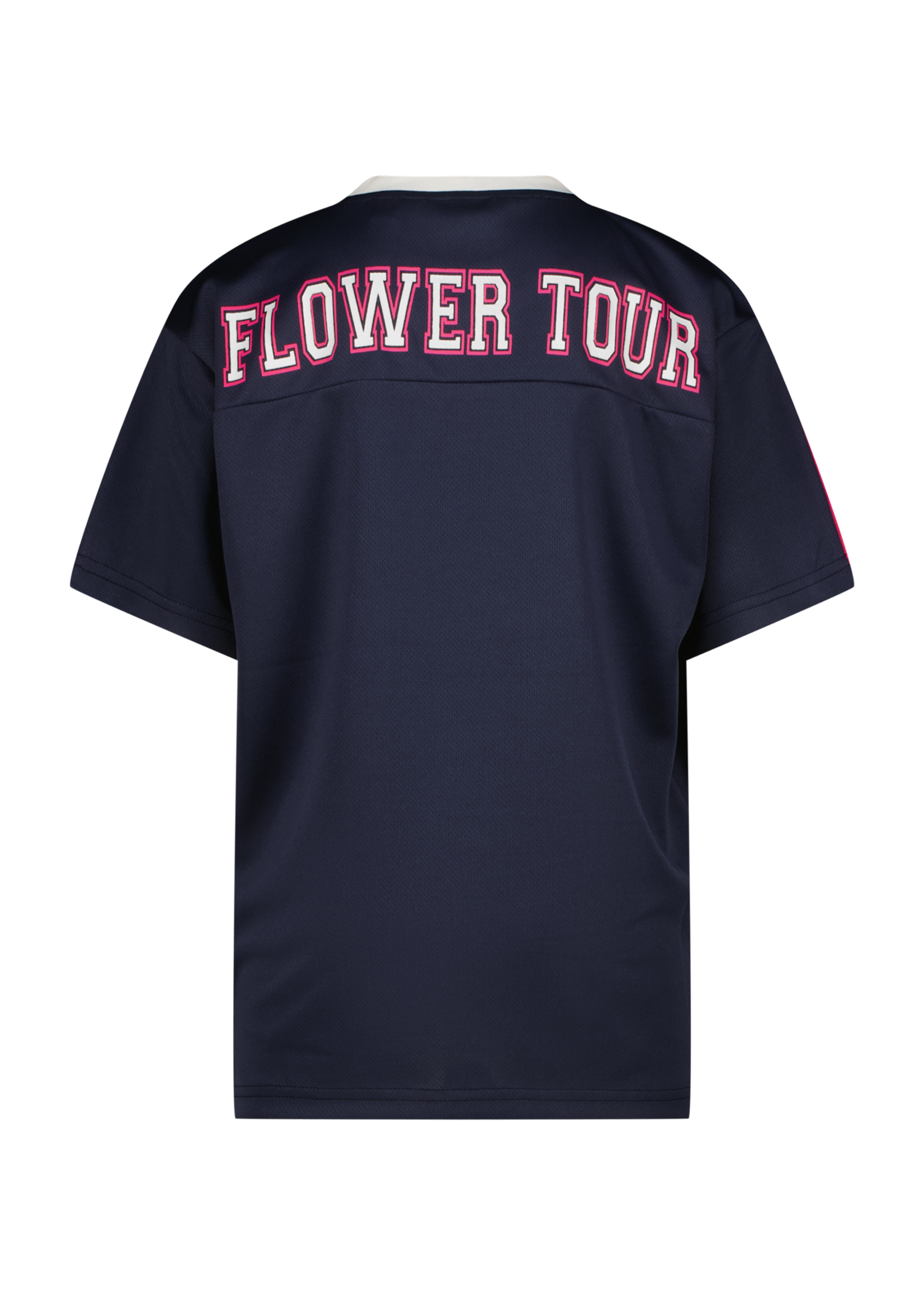 Raizzed Tamika Deep dark blue