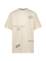 Raizzed Hold Almond white