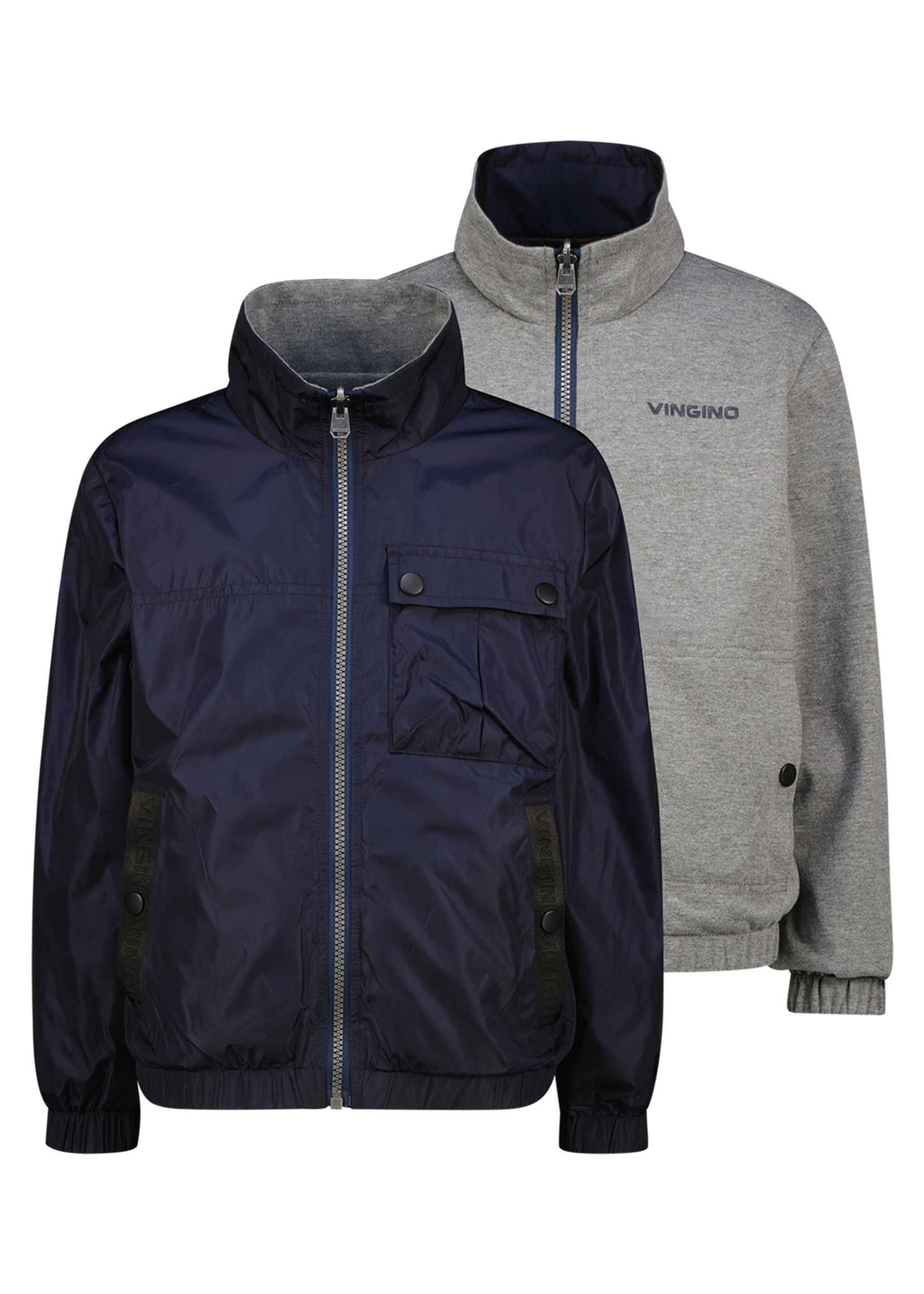 Vingino Teylor Dark Blue