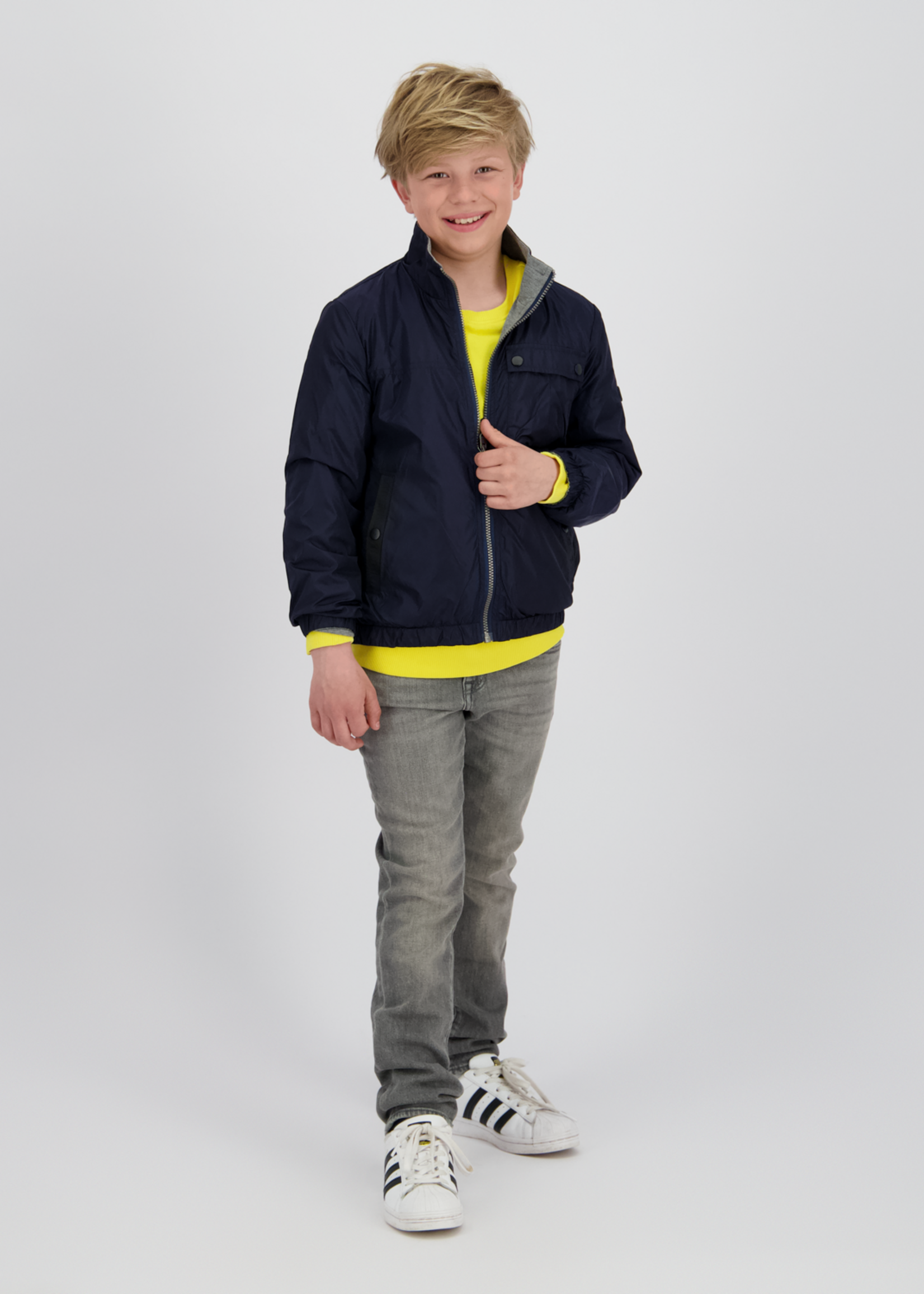 Vingino Teylor Dark Blue