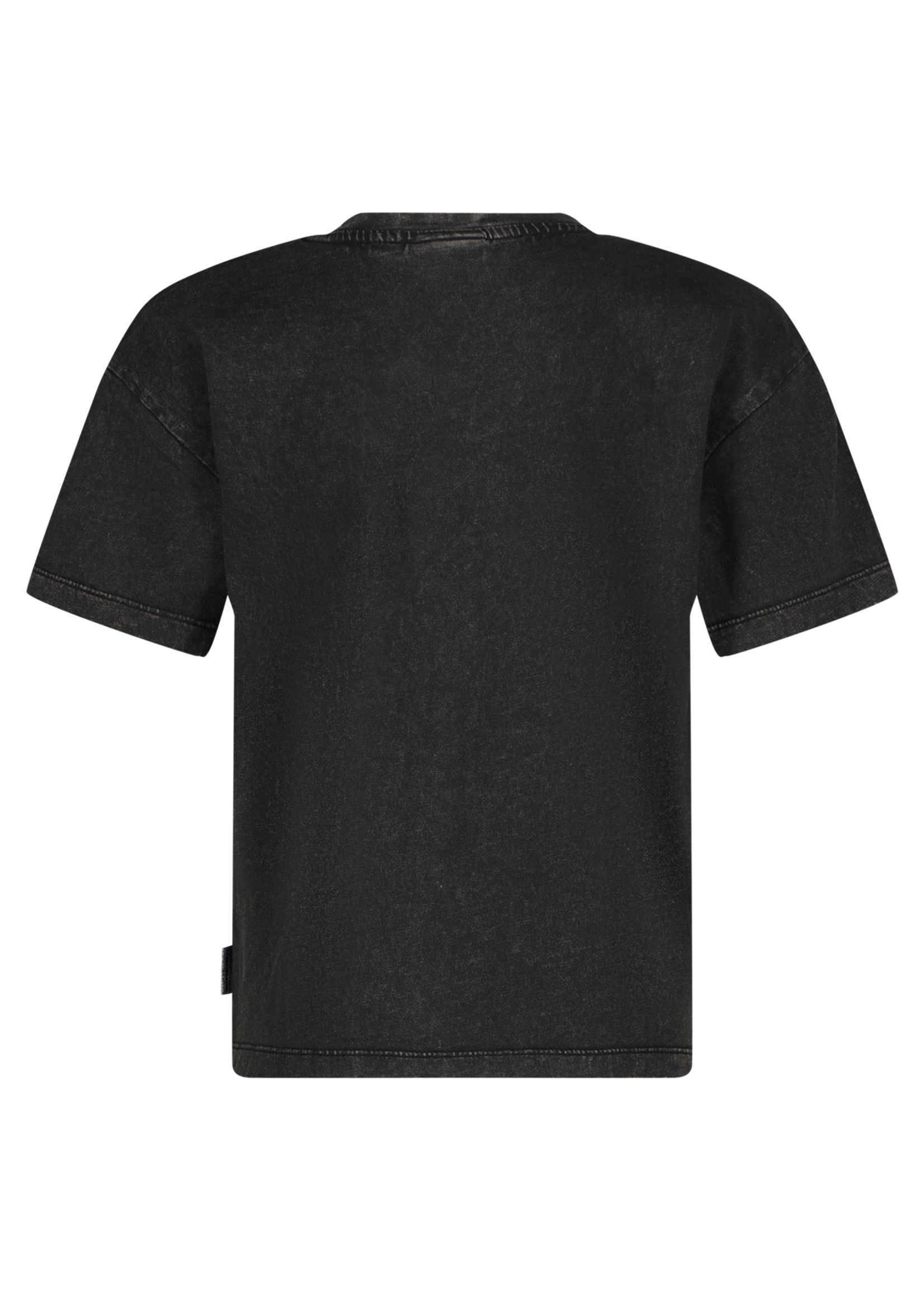 Vingino Hemra Washed black