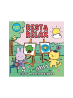 Lantaarn Sunny vibes - Rest & Relax