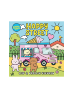 Lantaarn Sunny vibes - Happy street