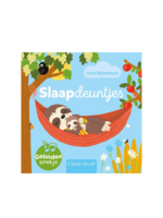 Clavis Geluidenboekje | Bijsterbosch | Slaapdeuntjes