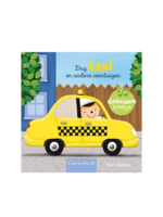 Clavis Geluidenboekje | Wielockx | Taxi en andere voertuigen