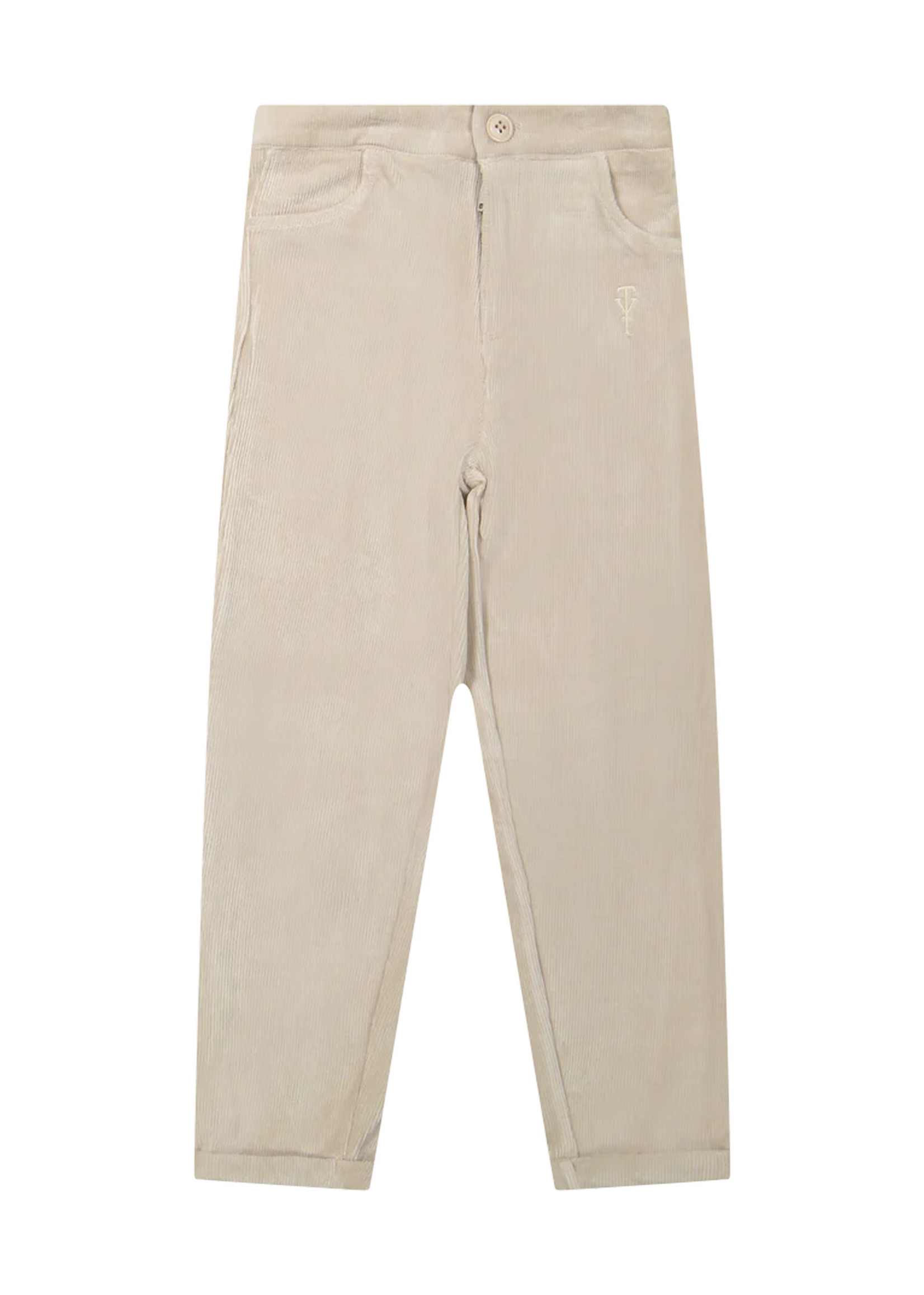 Two You Label Tommy Chino | Oat