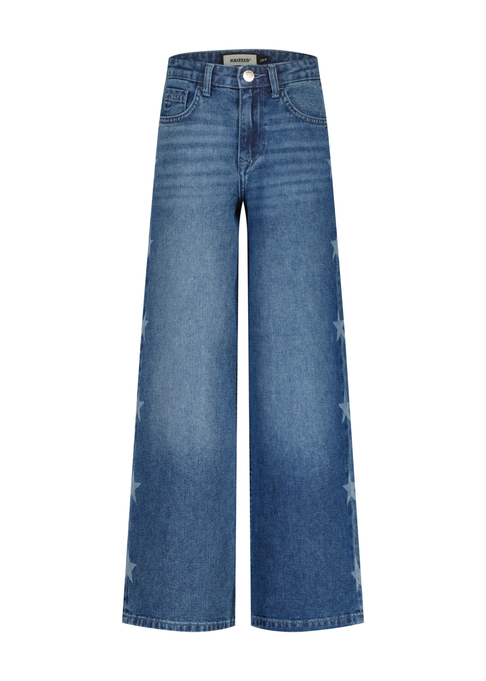 Raizzed Monaco Star Mid Blue Stone