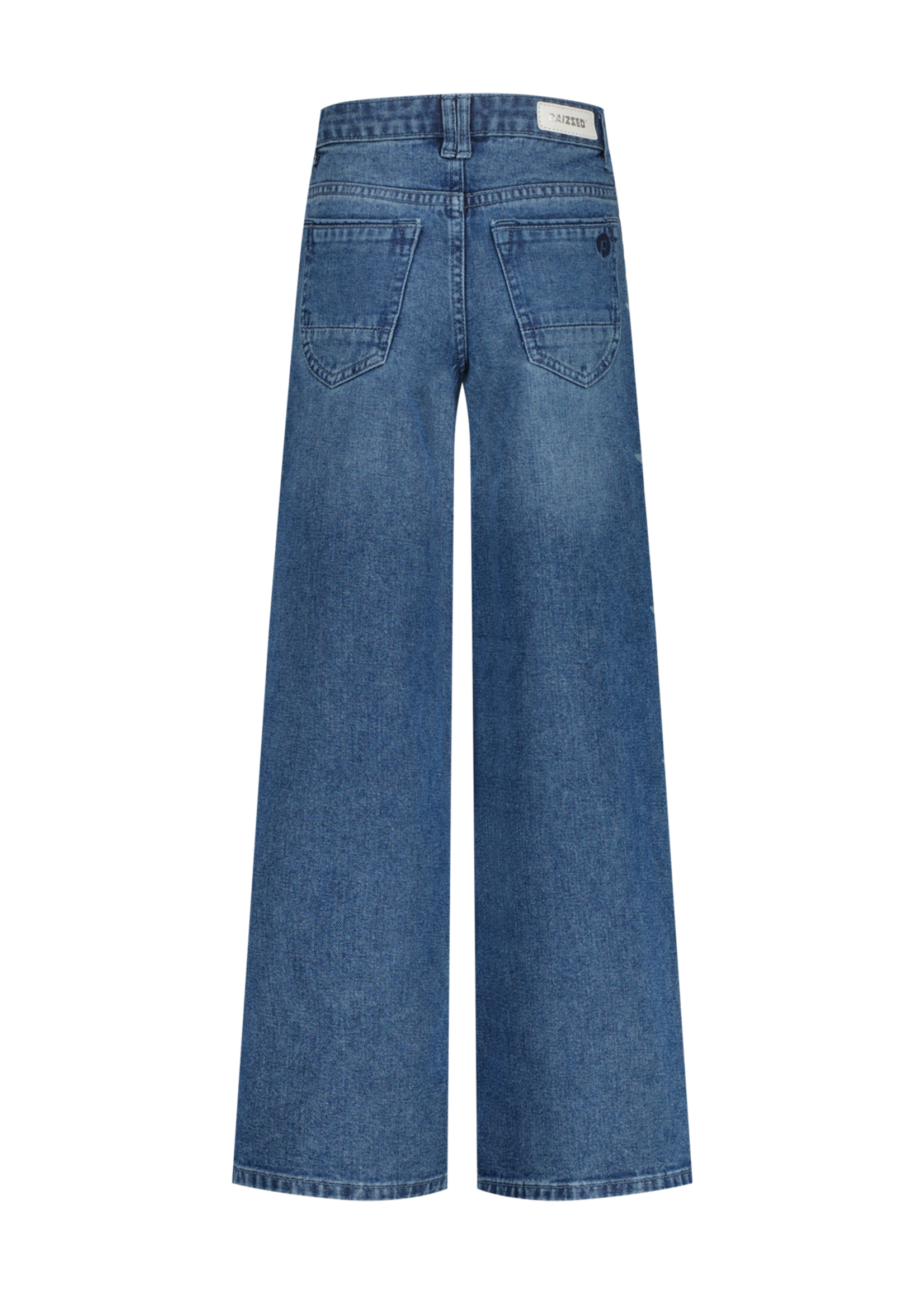 Raizzed Monaco Star Mid Blue Stone