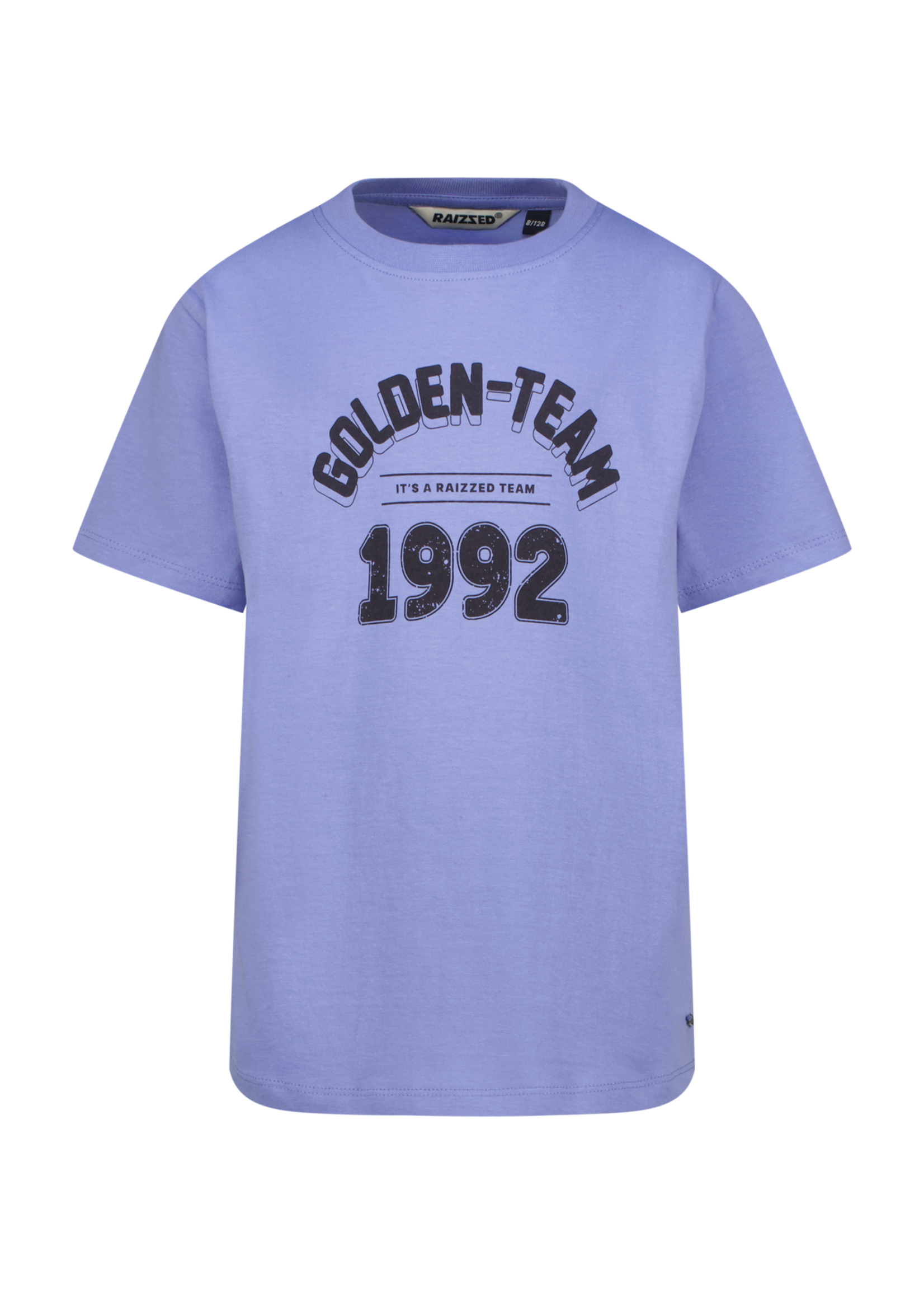 Raizzed Tarla Daisy lilac