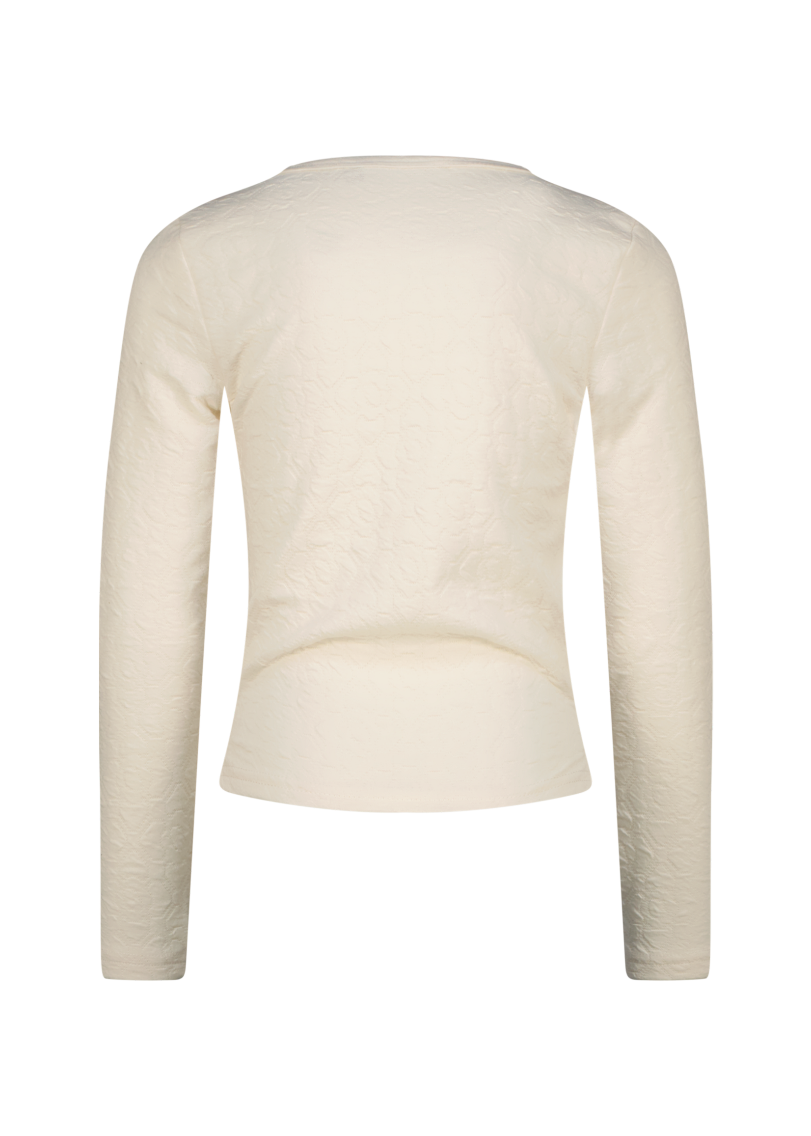 Raizzed Tammie Eggnog