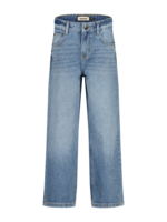 Raizzed Hanoi Mid Blue Stone