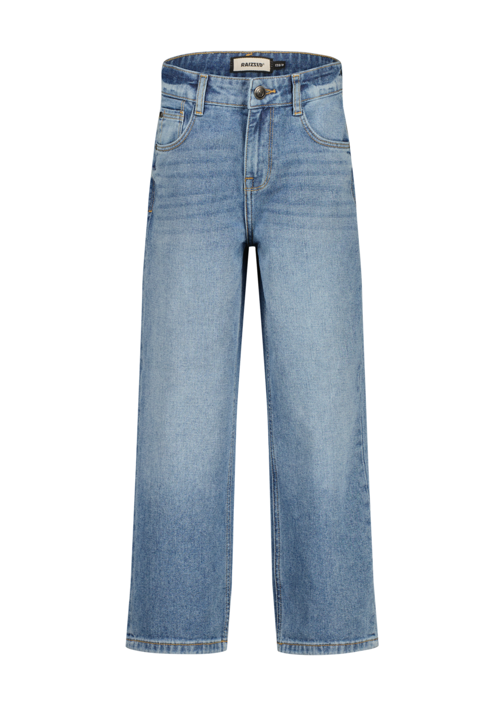 Raizzed Hanoi Mid Blue Stone