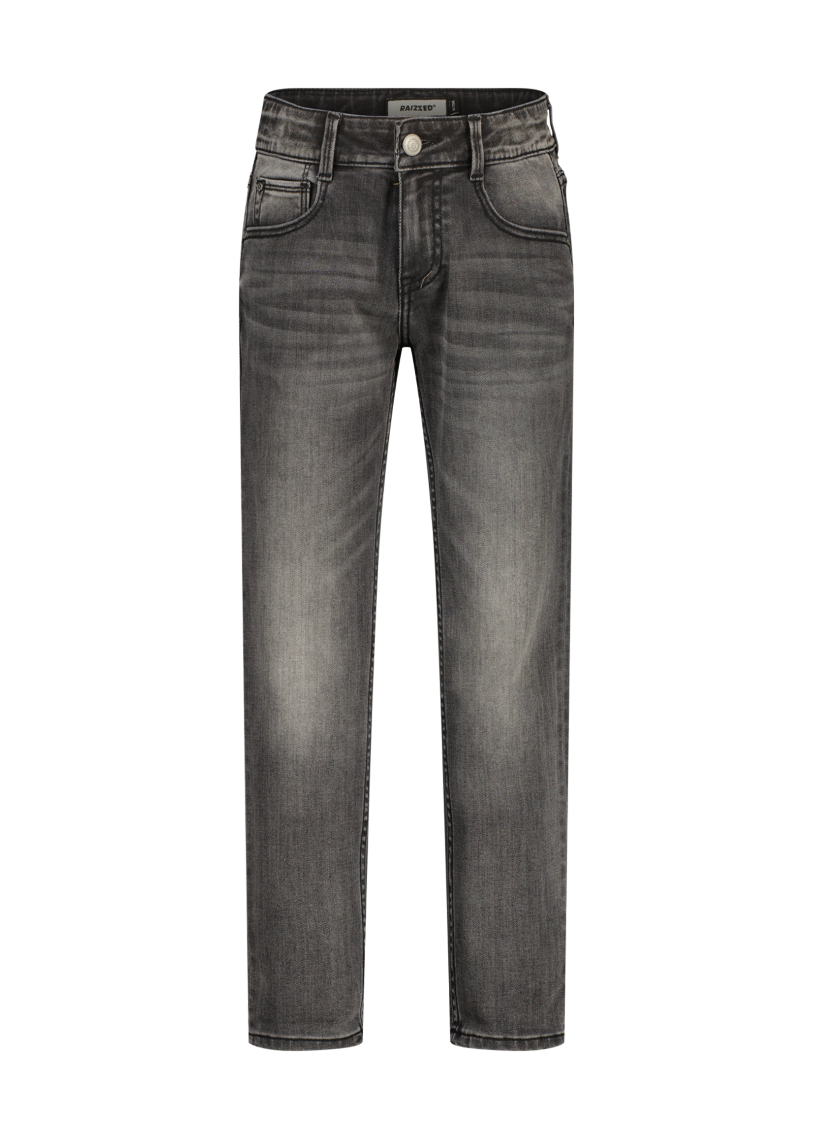 Raizzed Berlin Vintage Grey