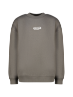 Raizzed Nuper Iron grey