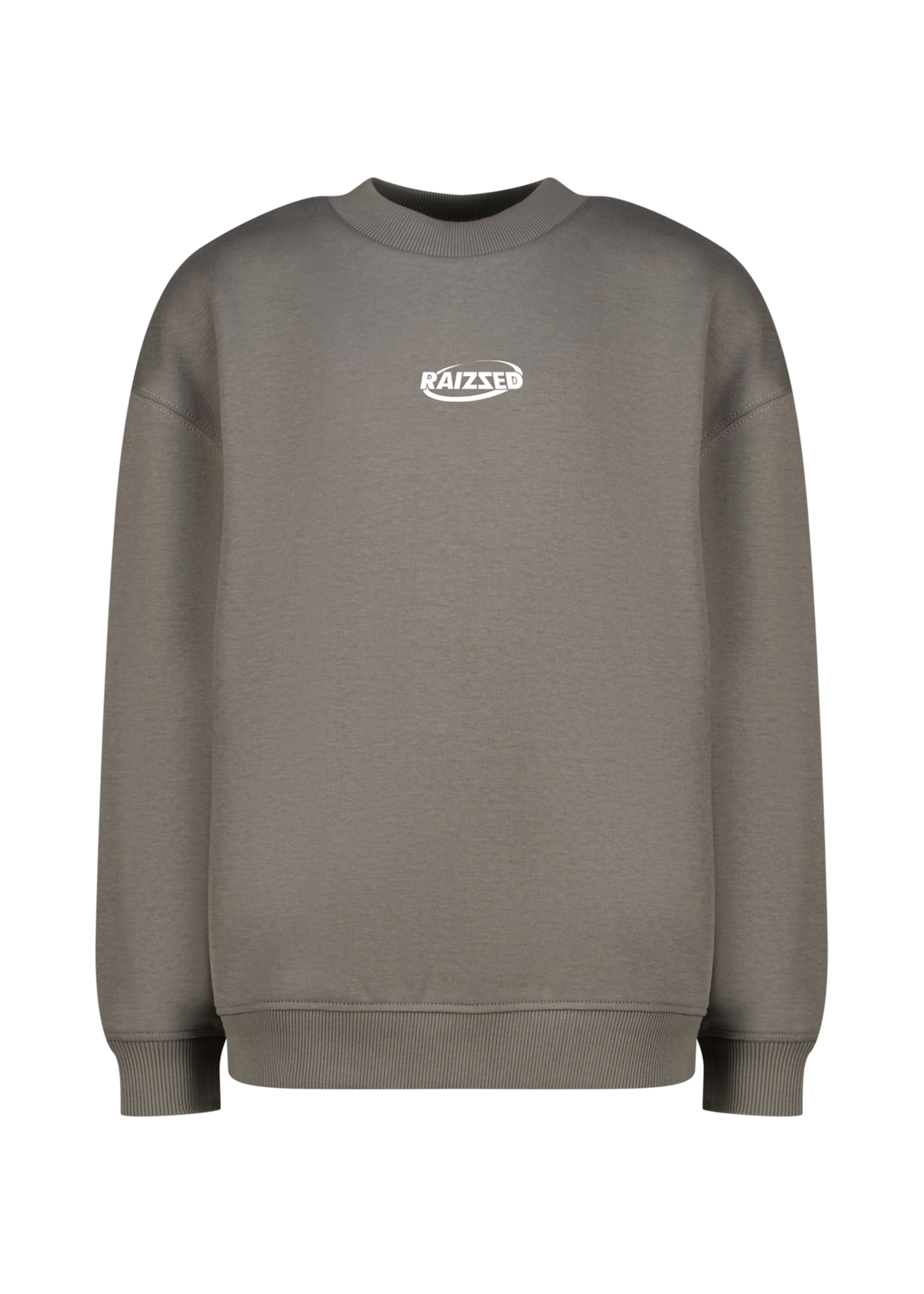 Raizzed Nuper Iron grey