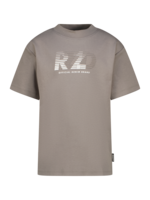 Raizzed Haizzed Pearl Grey