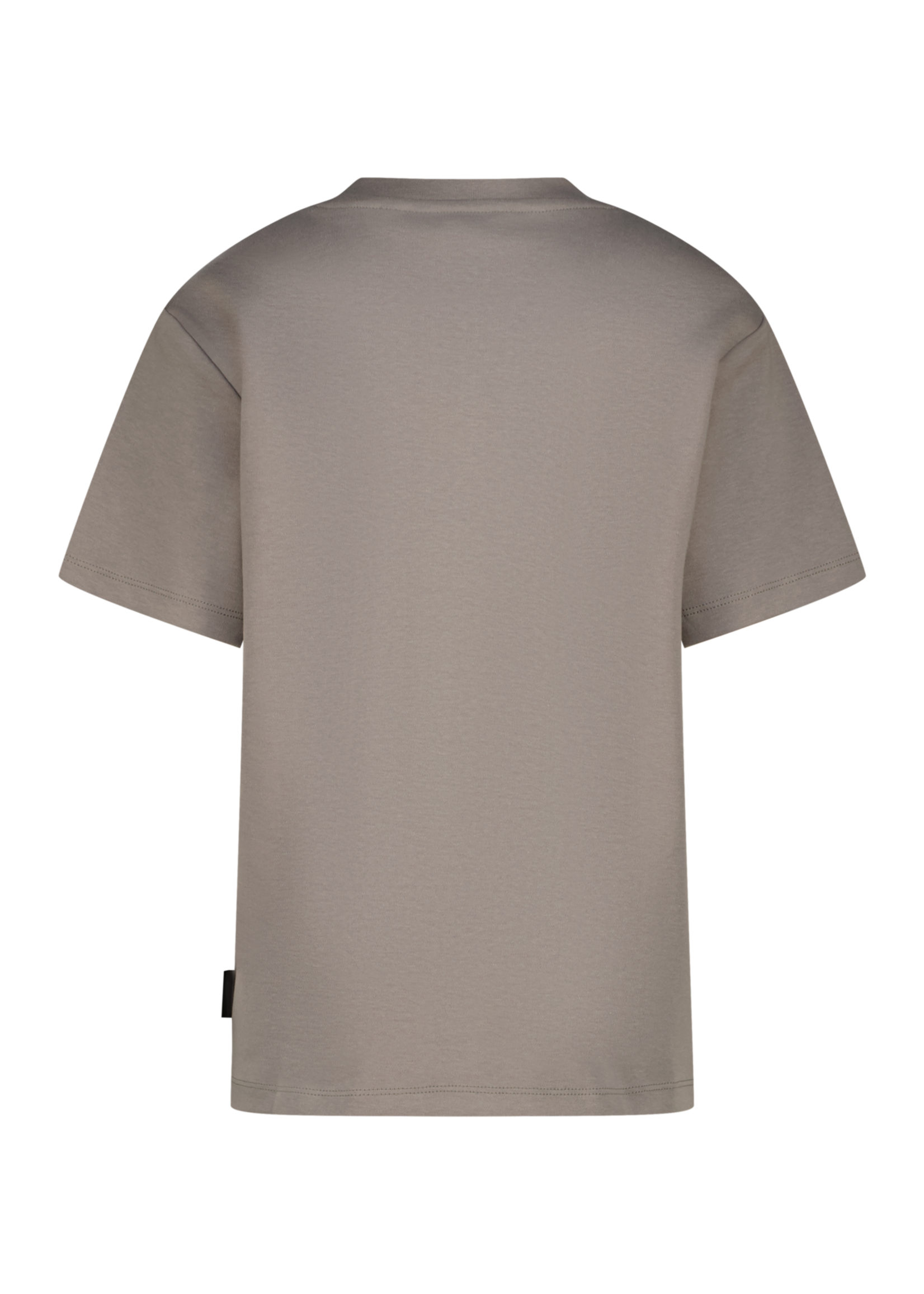 Raizzed Haizzed Pearl Grey