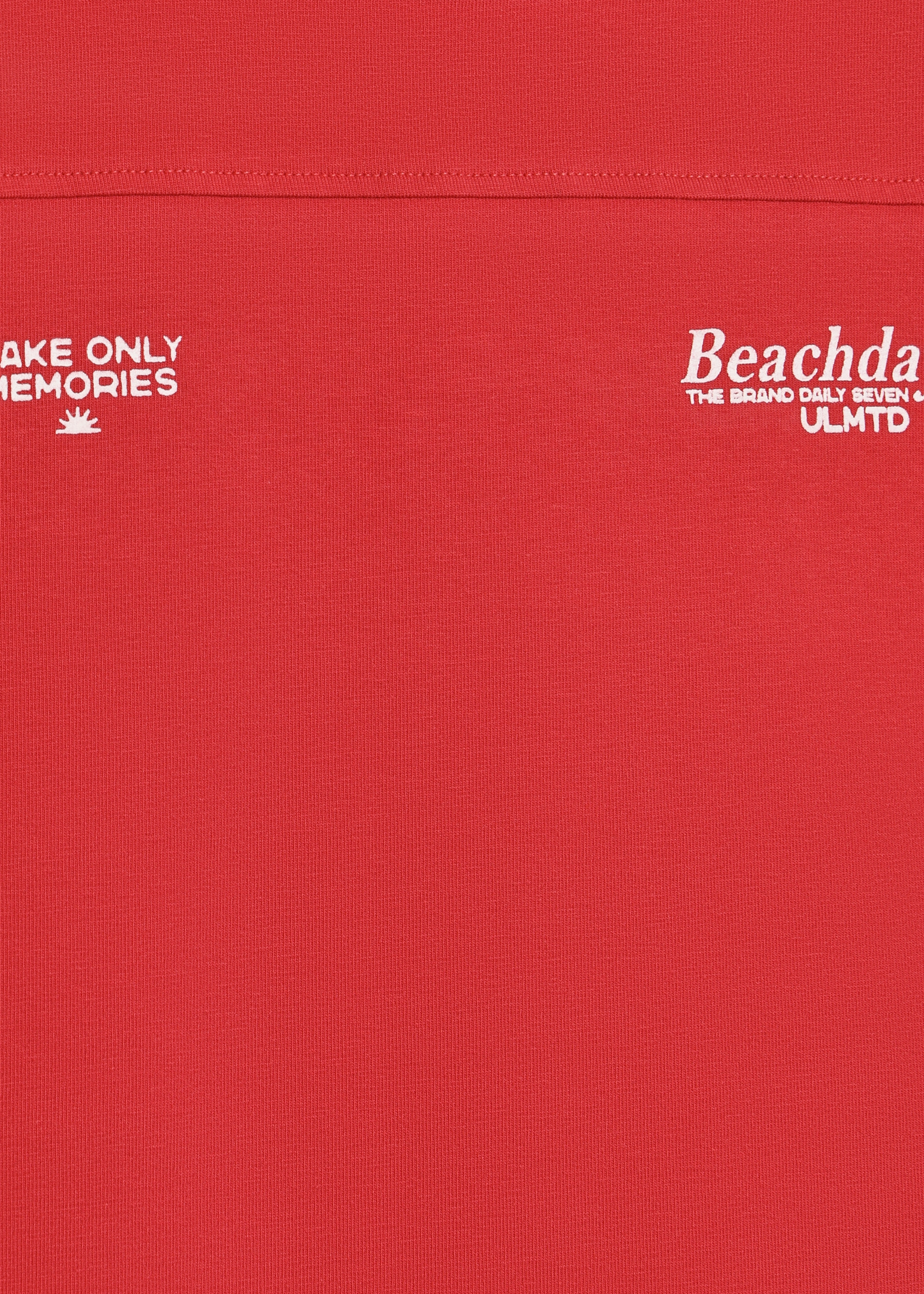 Daily 7 T-shirt Print Chrysanthemum