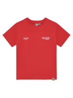 Daily 7 T-shirt Print Chrysanthemum