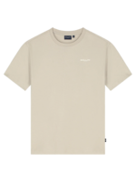 Ballin Junior Coral Overload T-shirt Taupe