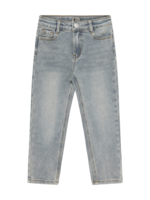 Daily 7 Denim Relaxed Fit Used Medium Denim