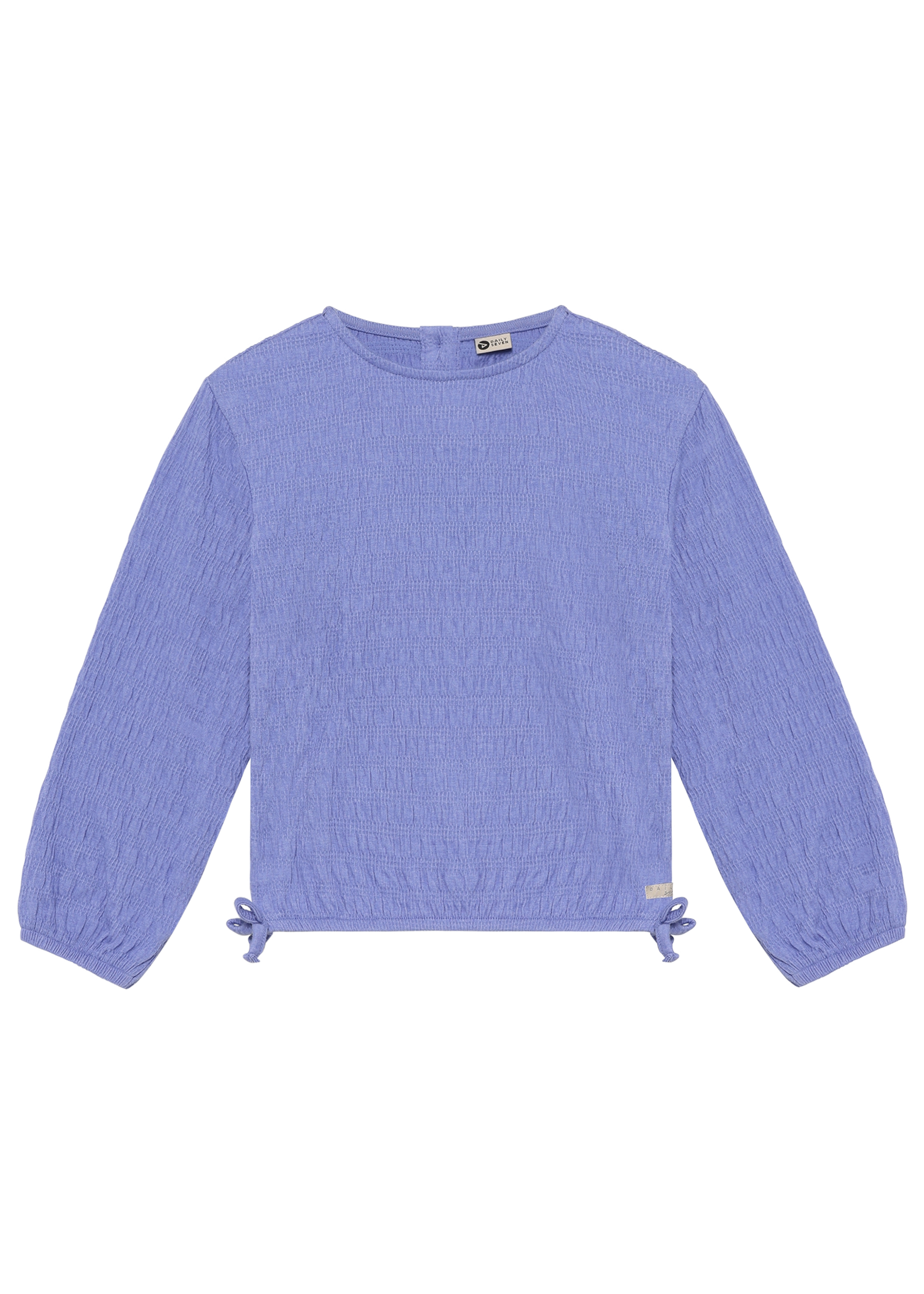 Daily 7 T-shirt Longsleeve Fancy Lolite
