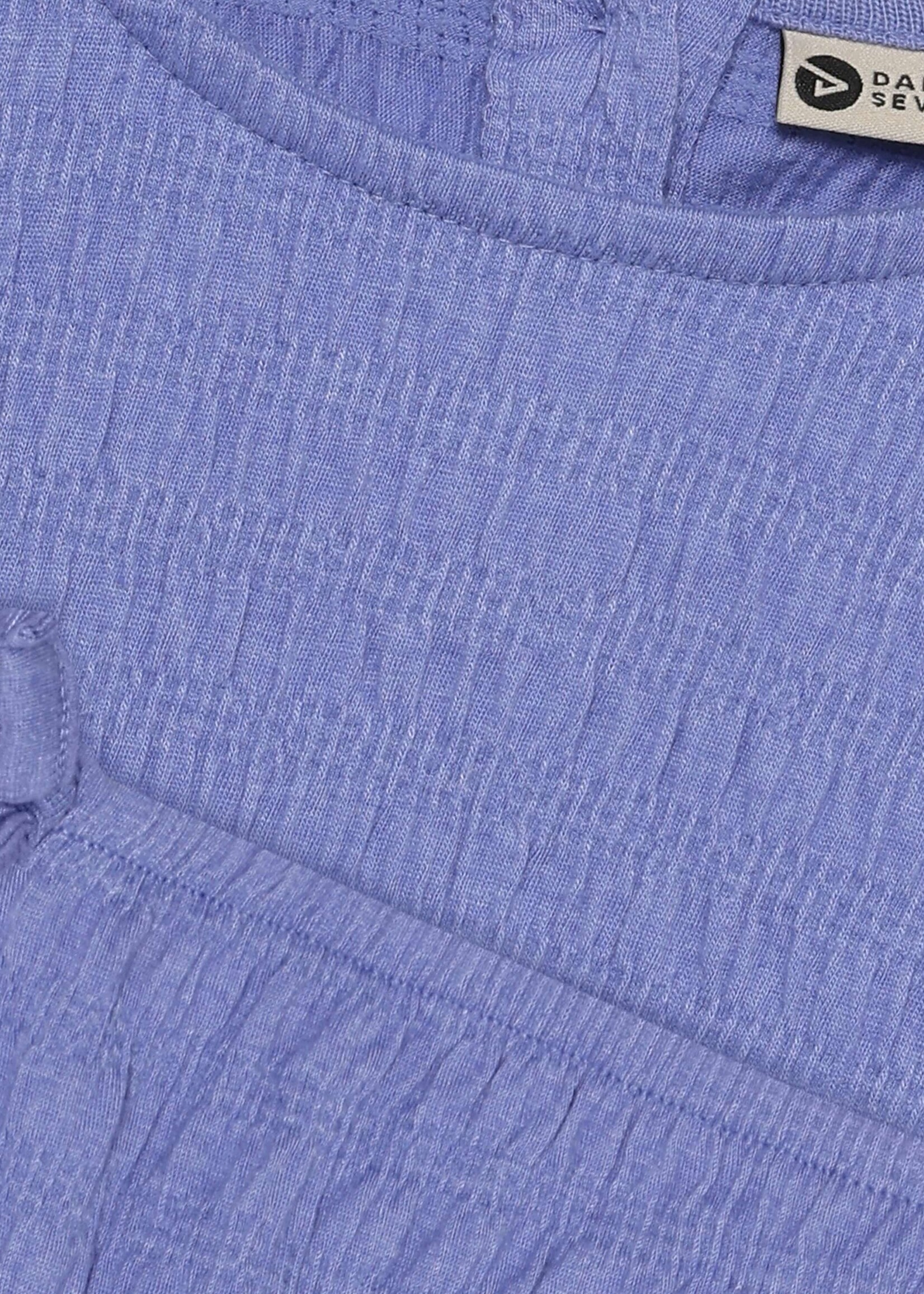 Daily 7 T-shirt Longsleeve Fancy Lolite