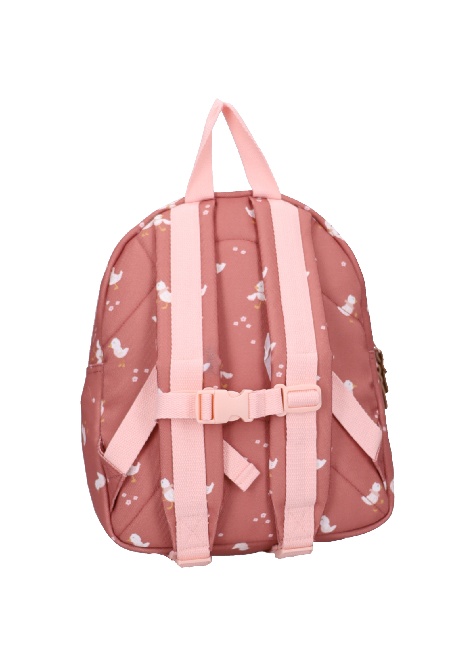 Kidzroom Rugzak Little Story Roze