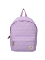 Kidzroom Rugzak Wonderful Worlds Lila