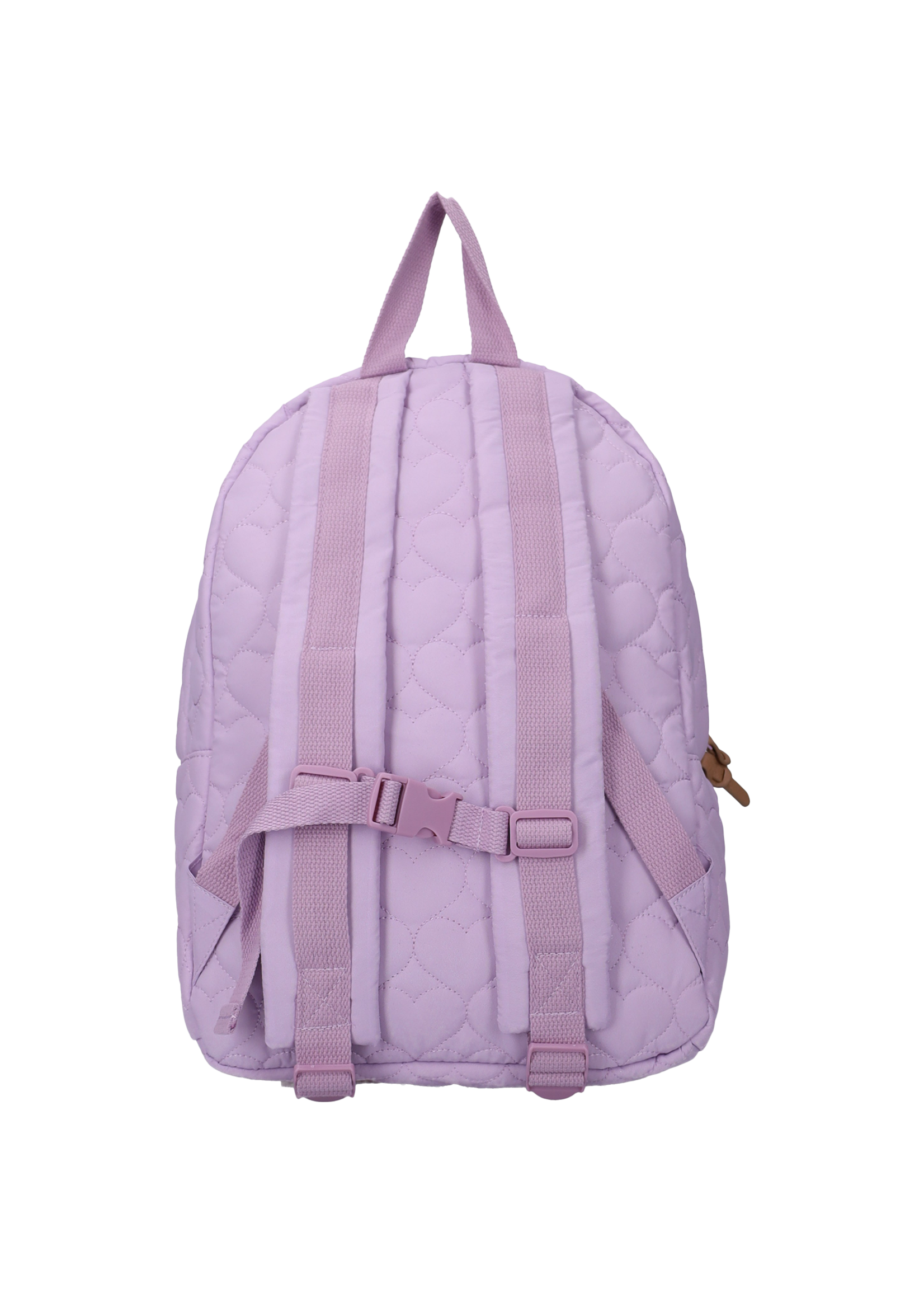 Kidzroom Rugzak Wonderful Worlds Lila