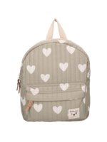 Kidzroom Rugzak Wonderful Worlds Groen