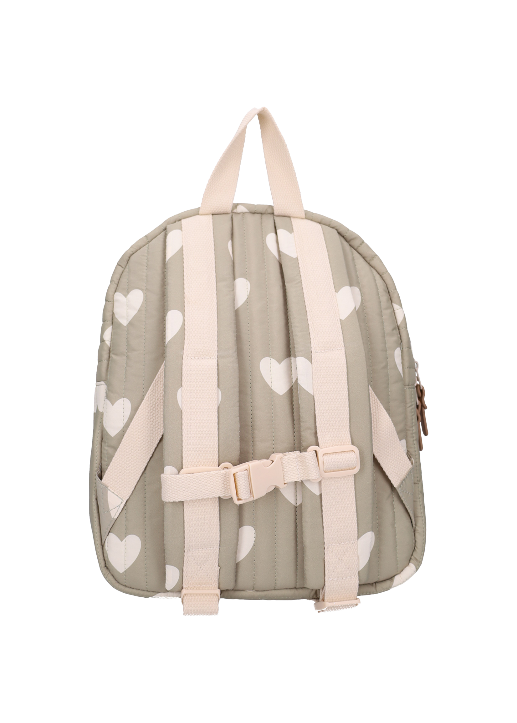 Kidzroom Rugzak Wonderful Worlds Groen