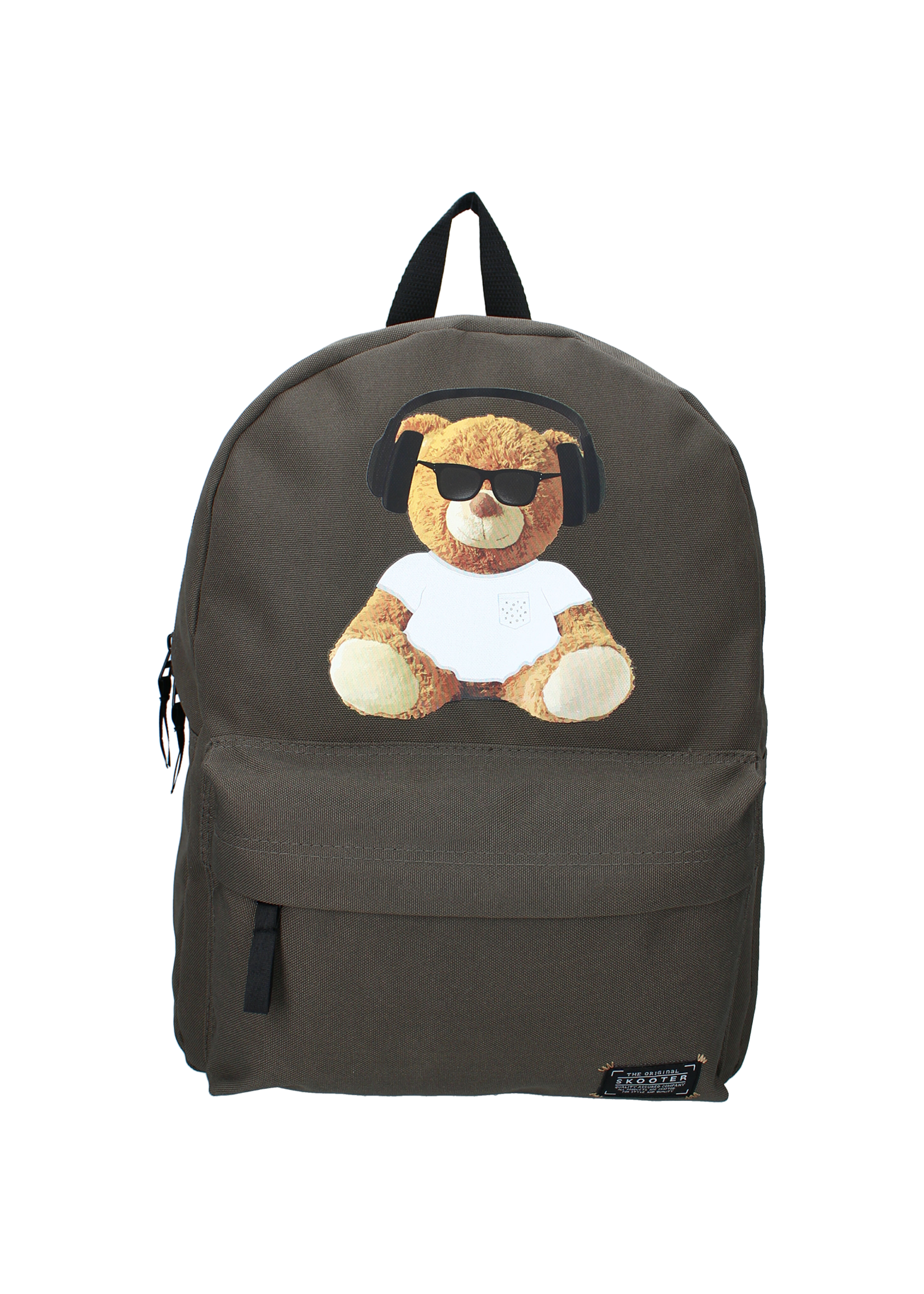 Rugzak Skooter Trouble Maker