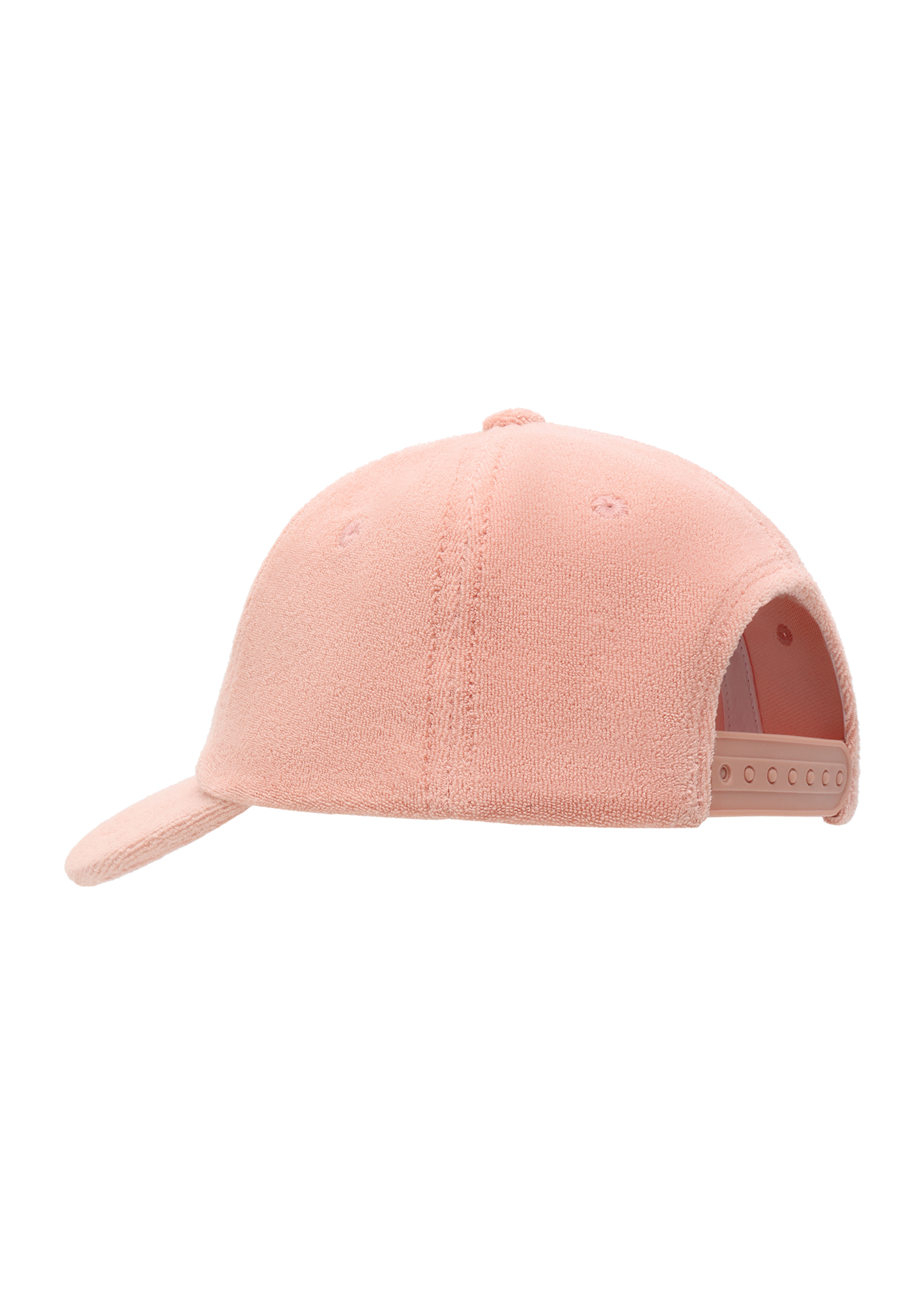 Daily 7 Cap Terry Dusty Coral