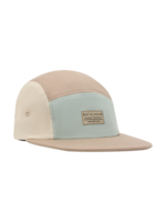Daily 7 Cap Colourblock Tuffet