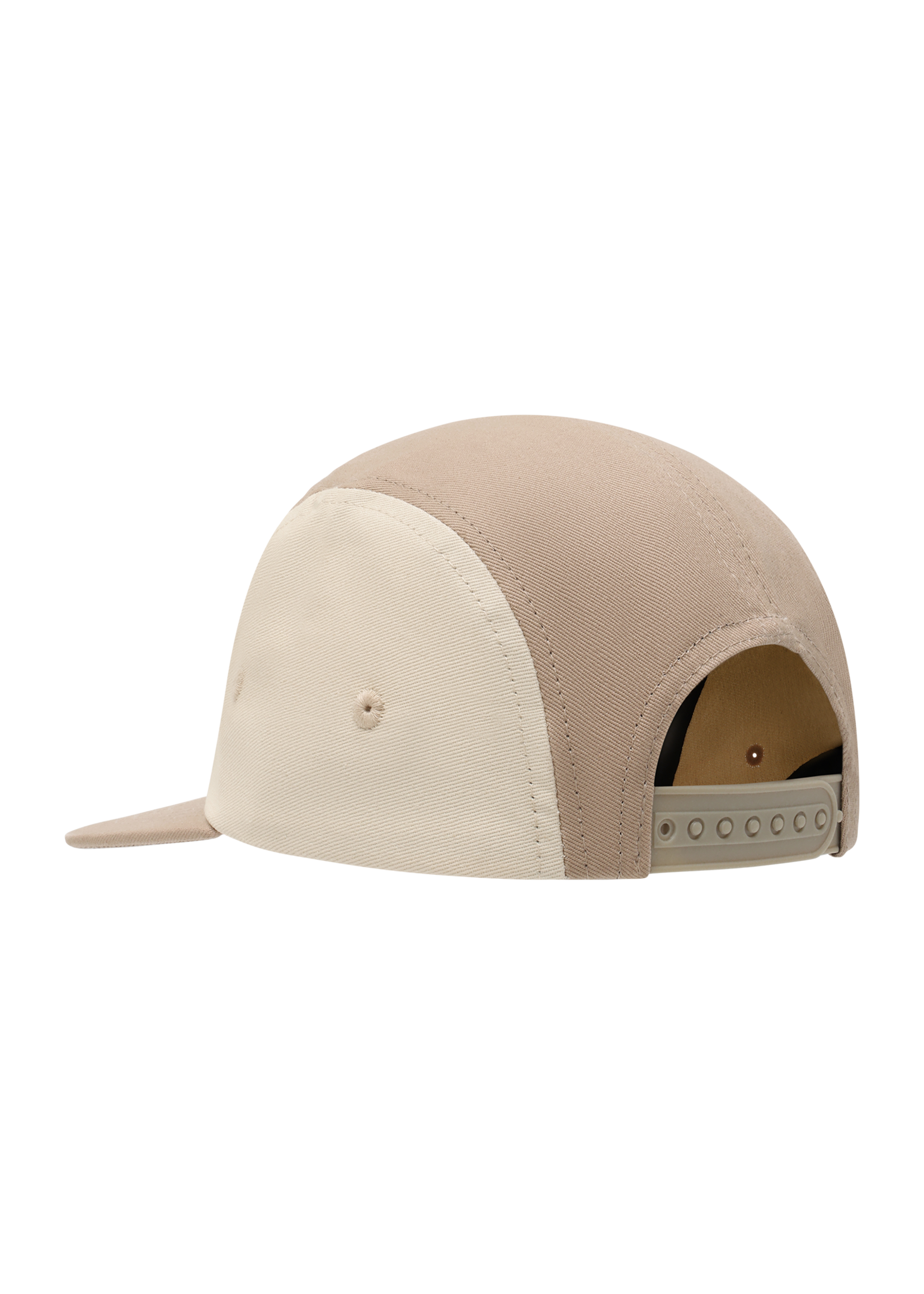 Daily 7 Cap Colourblock Tuffet