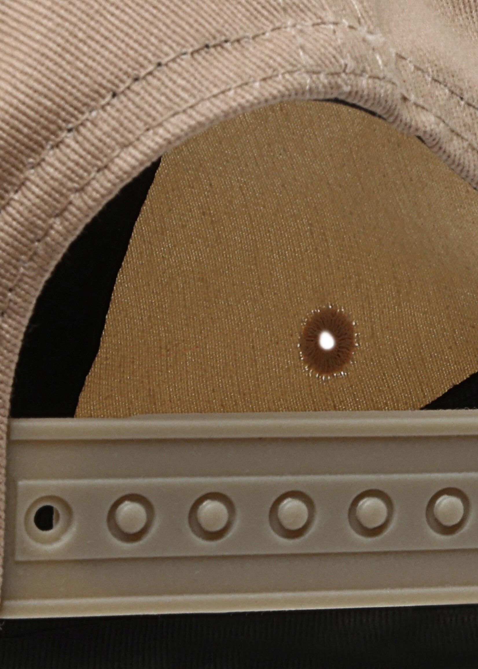 Daily 7 Cap Colourblock Tuffet