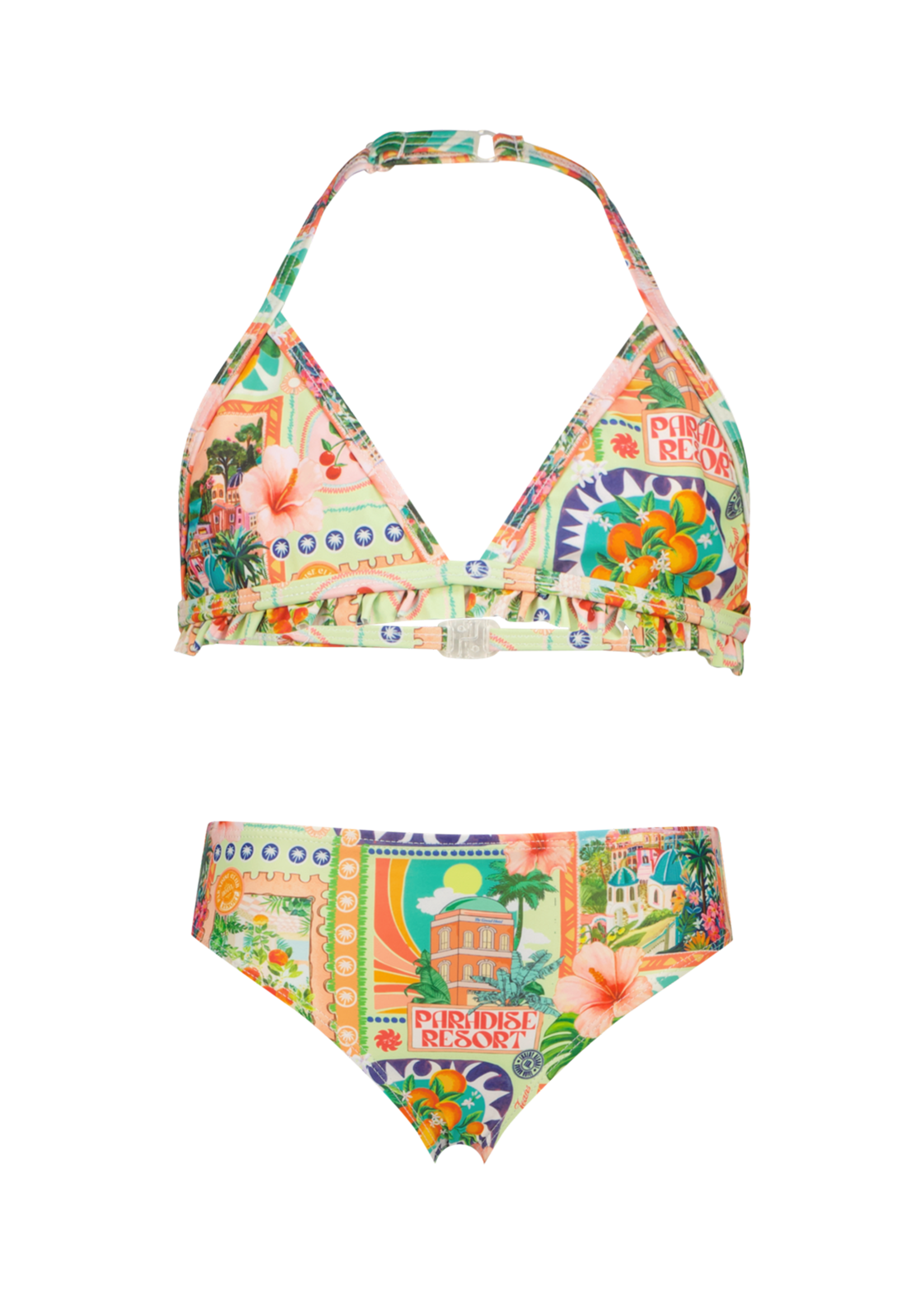 Vingino Zimone Desert Flower