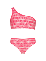 Vingino Zavine Neon Pink