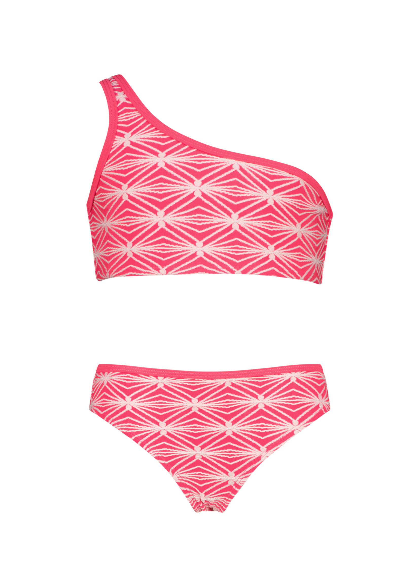 Vingino Zavine Neon Pink