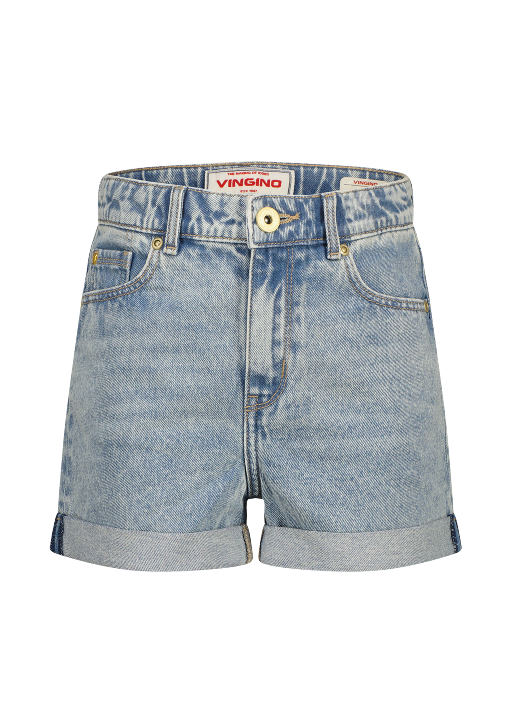 Vingino Dewi Light Vintage