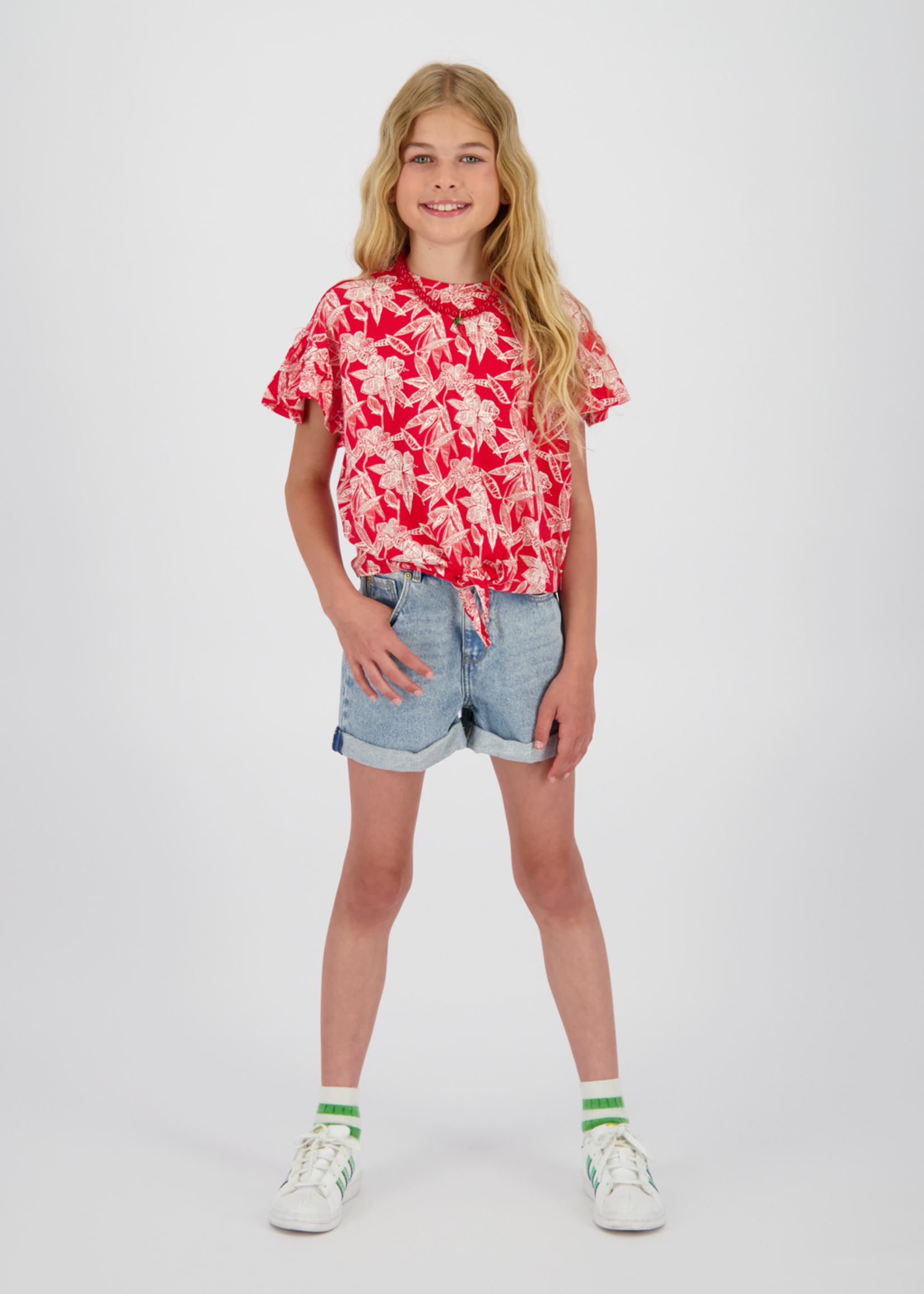 Vingino Dewi Light Vintage