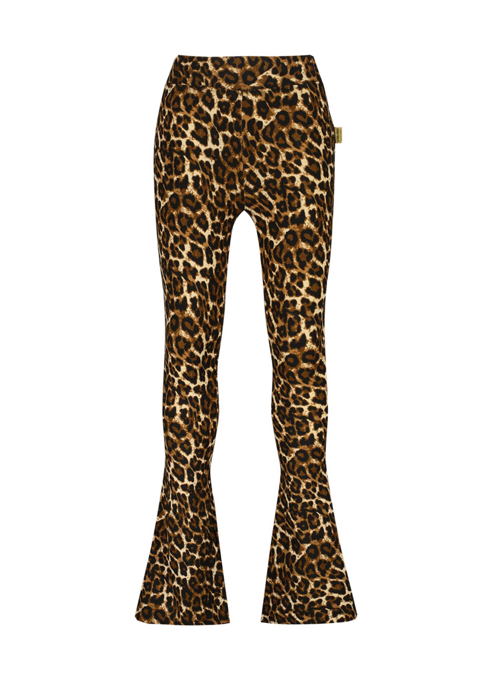 Vingino Sendy Multicolor Brown