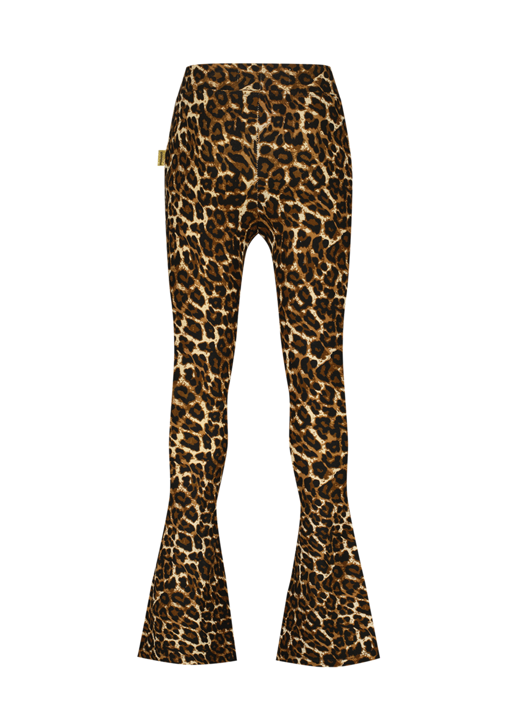 Vingino Sendy Multicolor Brown