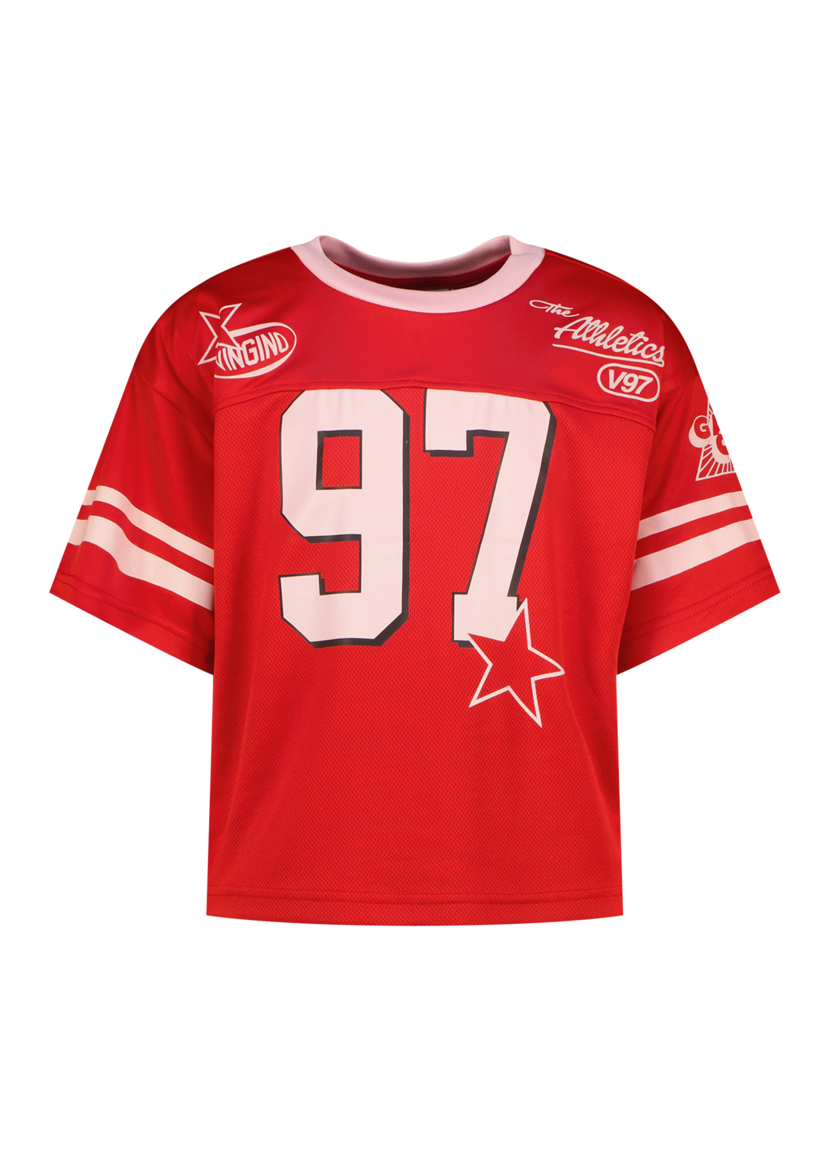 Vingino Harlotte Goji berry