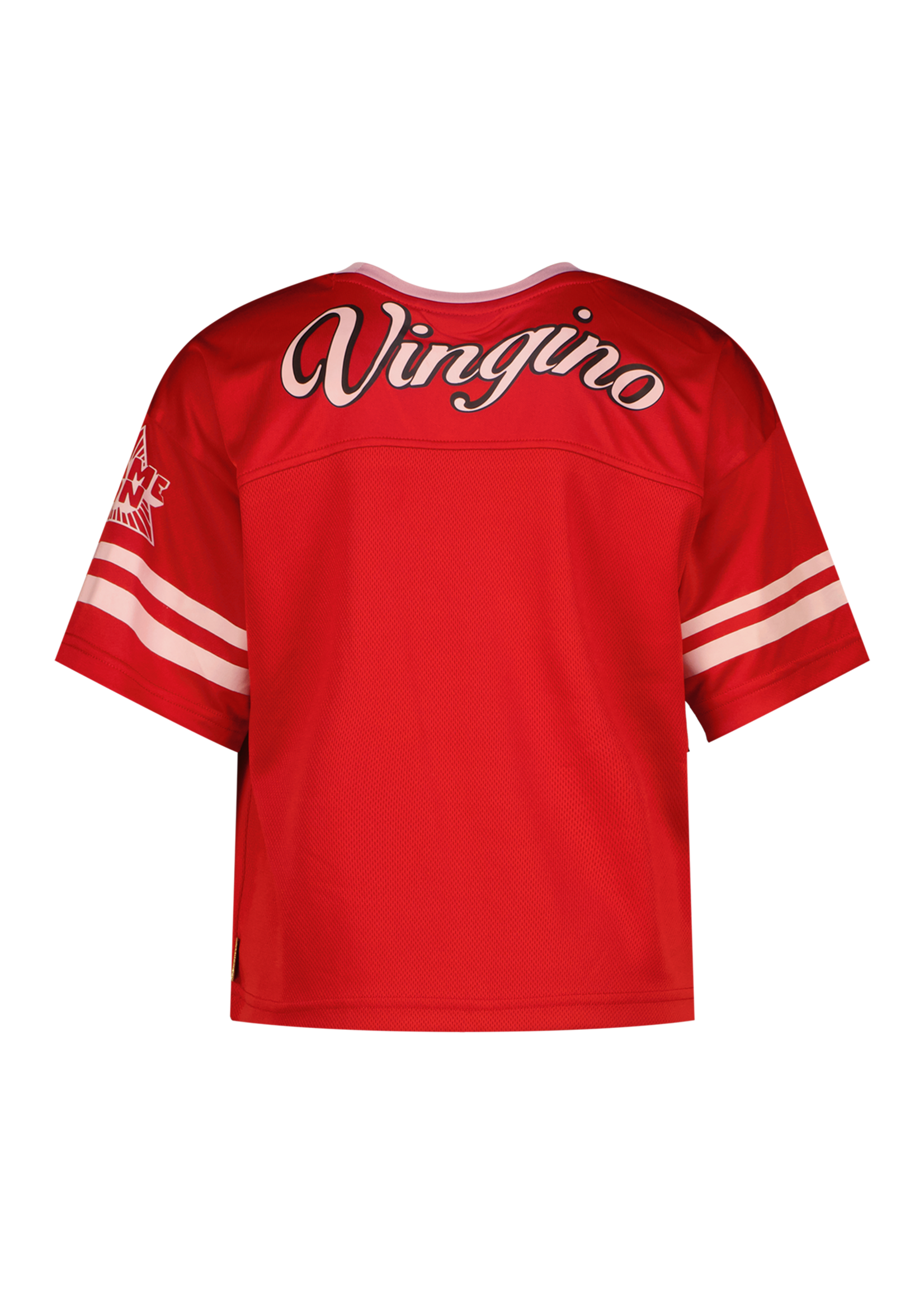 Vingino Harlotte Goji berry