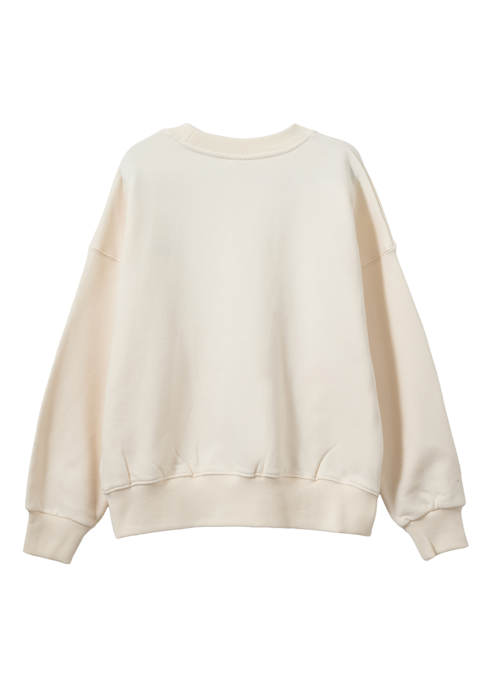 Sofie Schnoor EliSY Sweatshirt | Off White