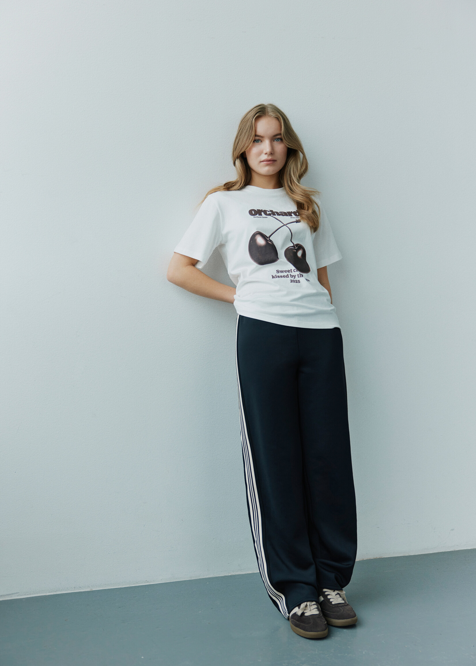 Sofie Schnoor GabbiSY Trousers | Black