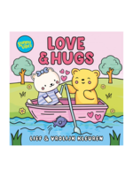 Lantaarn Sunny vibes - Love & Hugs